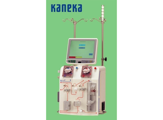 LDL Apheresis