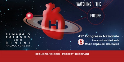 ANMCO RIMINI 31 MAGGIO &ndash; 2 GIUGNO