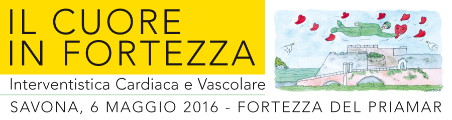 CUORE IN FORTEZZA, SAVONA 6MAGGIO 2016