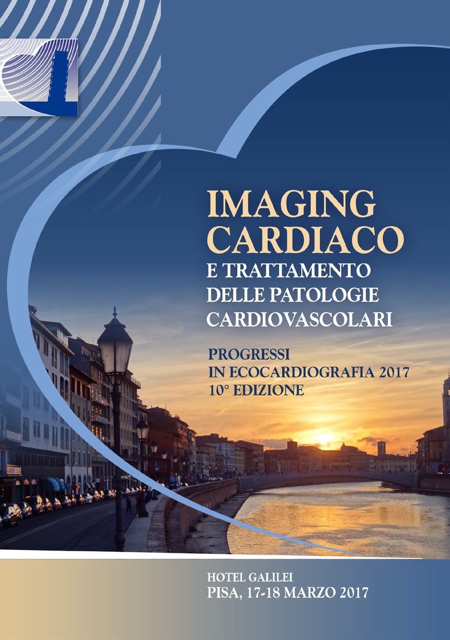 PROGRESSI IN ECOCARDIOGRAFIA 2017