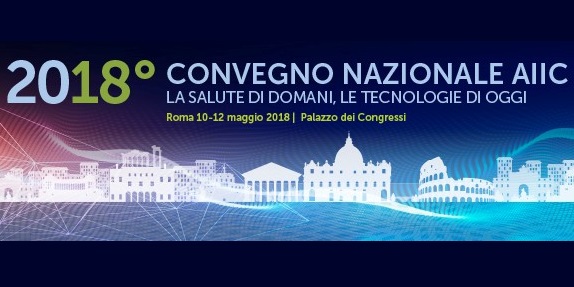 AIIC ROMA 10-12 MAGGIO