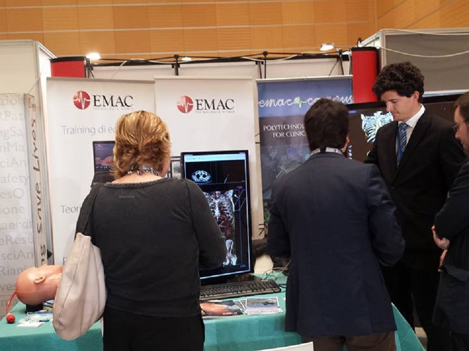 ANMCO - Rimini 2017