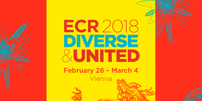 CONGRESSO ECR VIENNA 28 FEBBRAIO- 4 MARZO