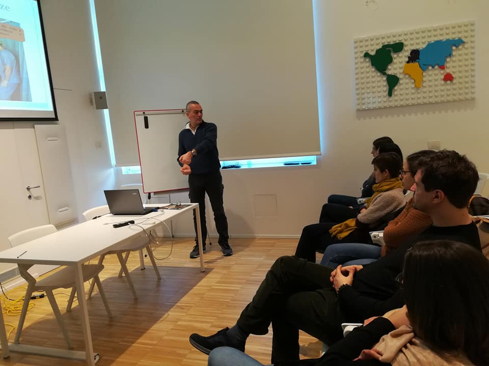 Corso Gestione emergenze in dialisi 2017