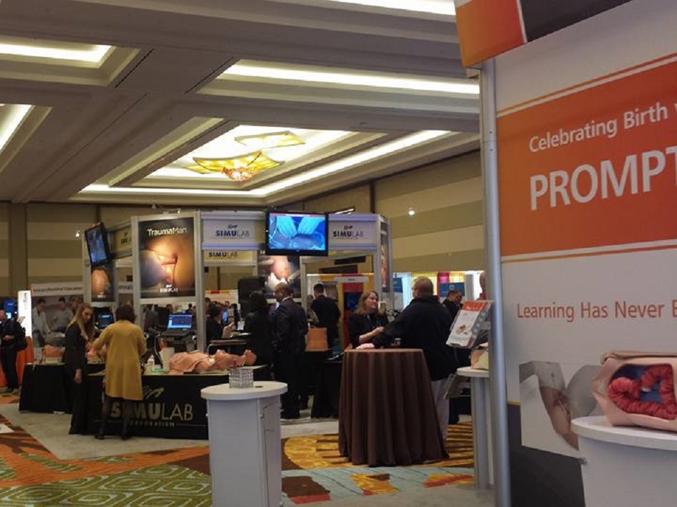 IMSH 2017