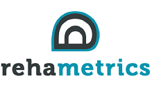 Rehametrics logo Emac