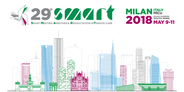 SMART MILANO 9-11 MAGGIO