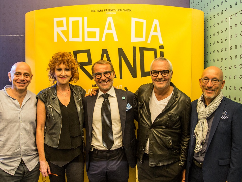 Roba da Grandi - Venezia