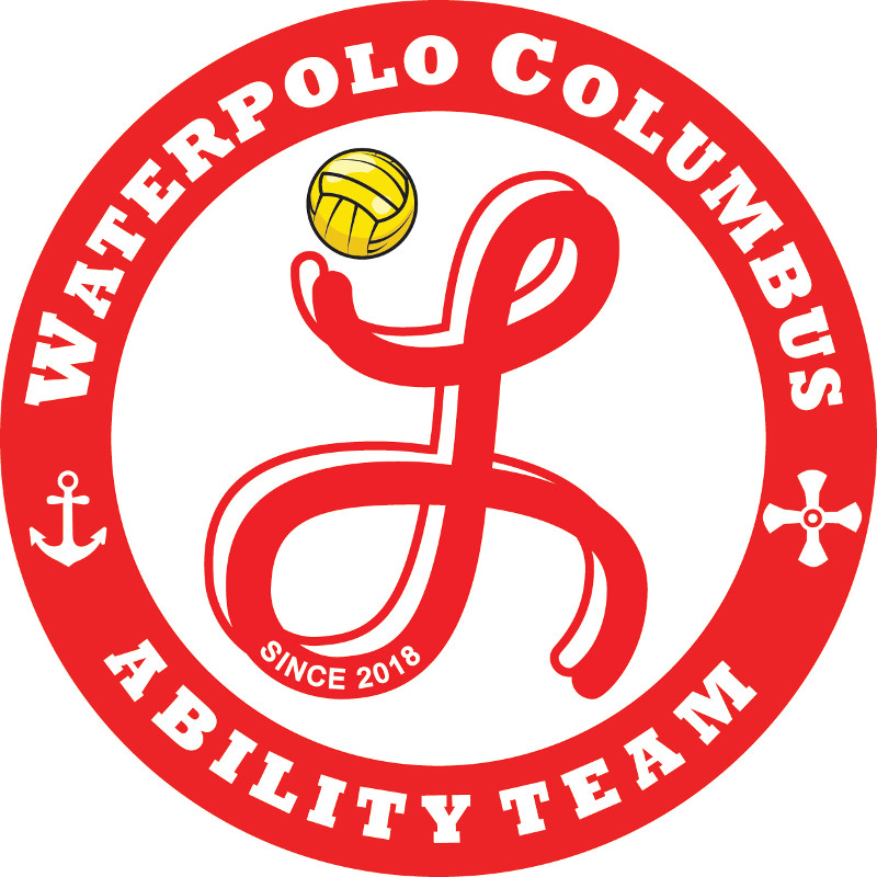 waterpolo columbus ability team primo trofeo