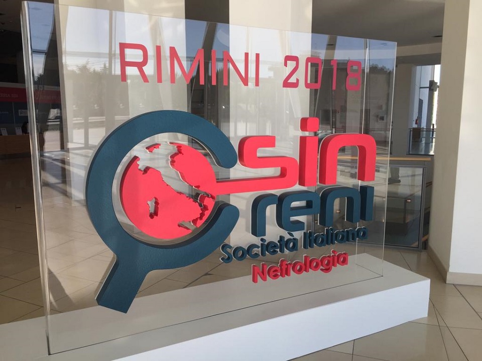 59° Congresso Nazionale SIN