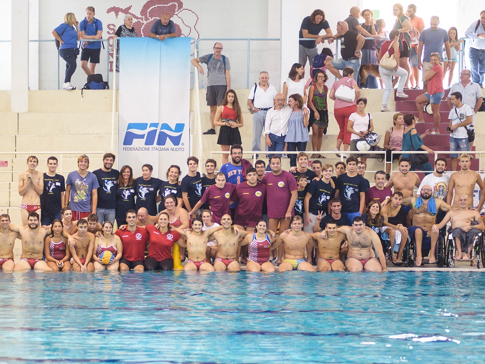 I TROFEO EMAC