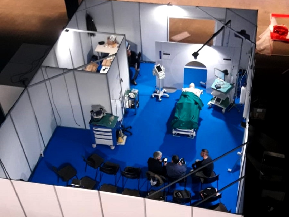 48° Congresso Nazionale SIRM