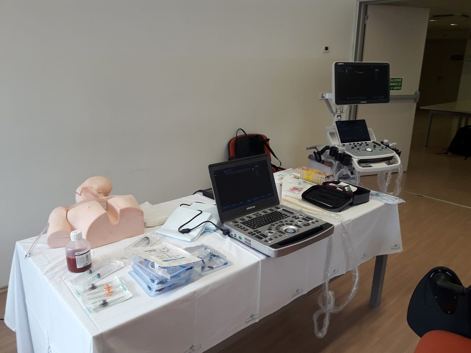 EUSEM Refresher Course