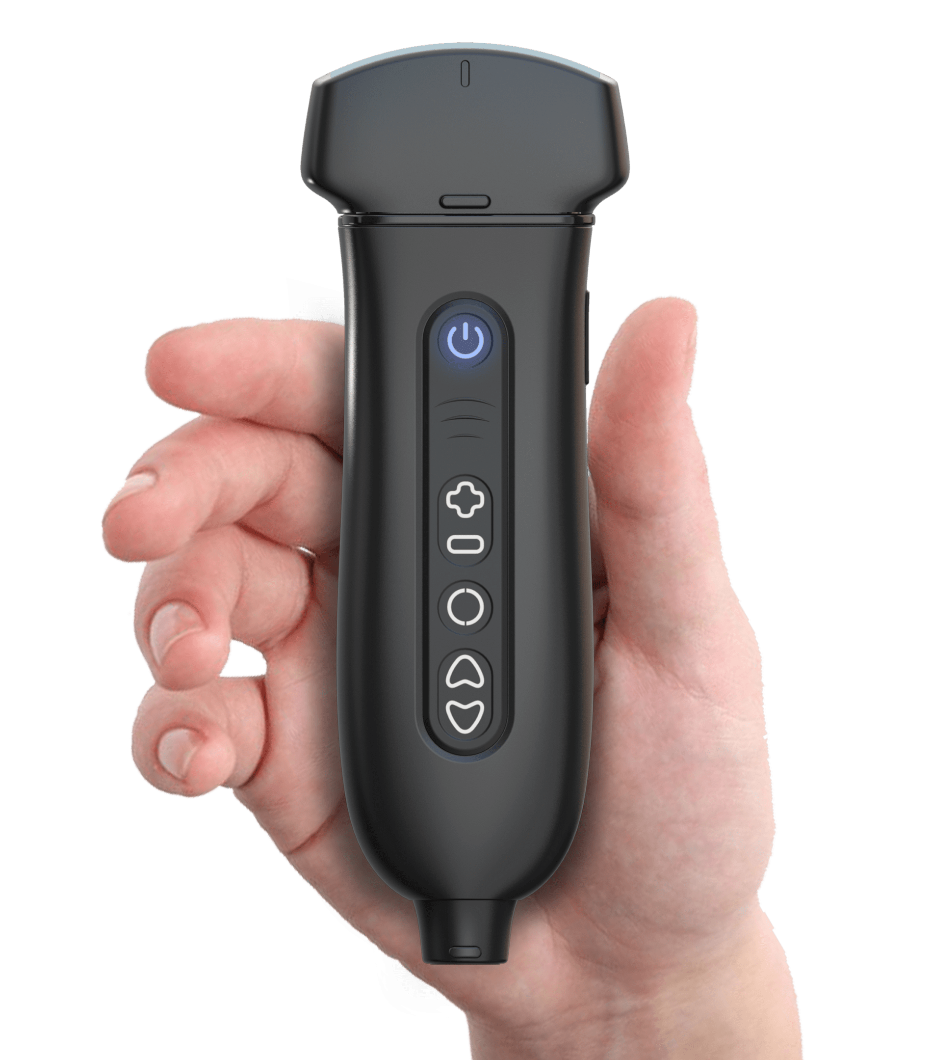 Youkey Q7 sonda ecografica ultraportatile emac