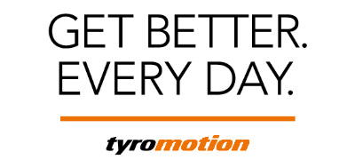 logo TYROMOTION EMAC