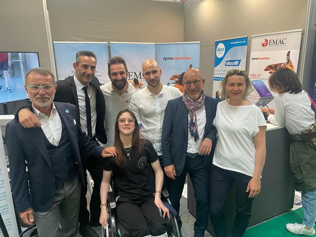 Exposanità 2022