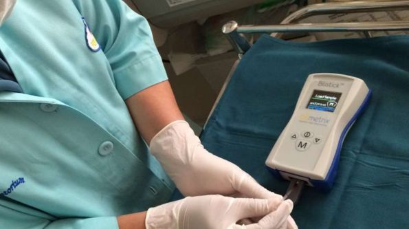 emac – bilirubinometria – critical care