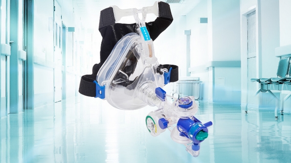 emac -rimozione co2 – critical care