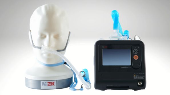 emac – ventilazione non invasiva – critical care 2