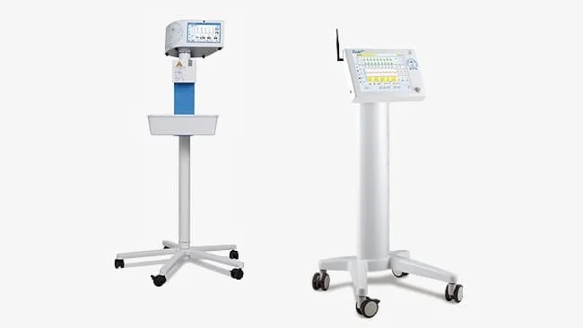 monitoraggio mri – emac – critical care