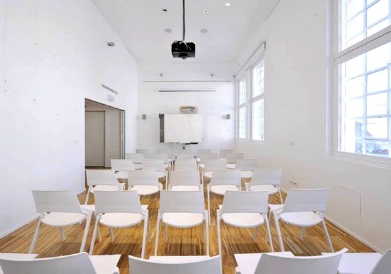 sala emac campus plenaria