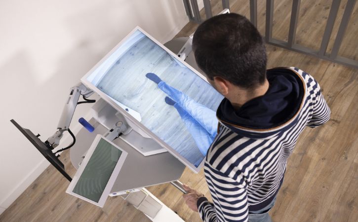 neuroriabilitazione tecnologica adulti – ivs4 – emac