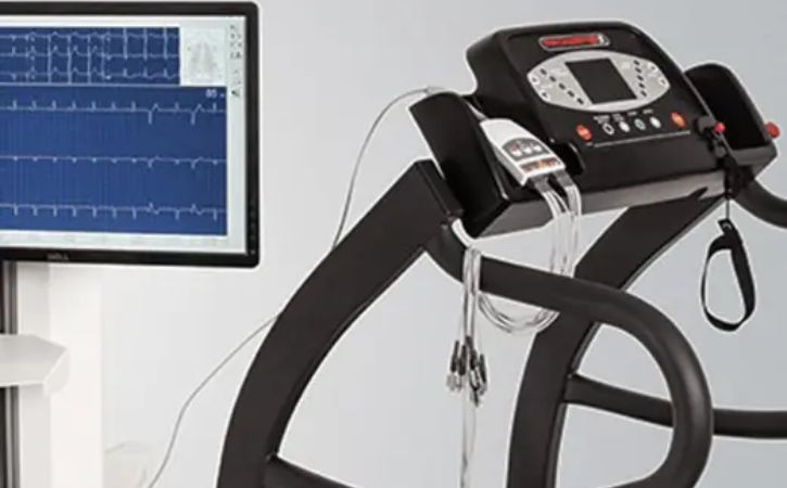 Elettrocardiogramma CardioSoft – emac – diagnostica respiratoria