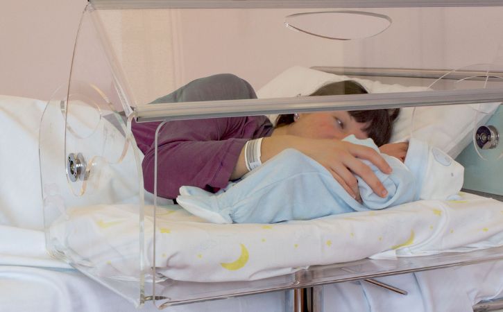 MaBim Co-Sleeping – emac – babycare