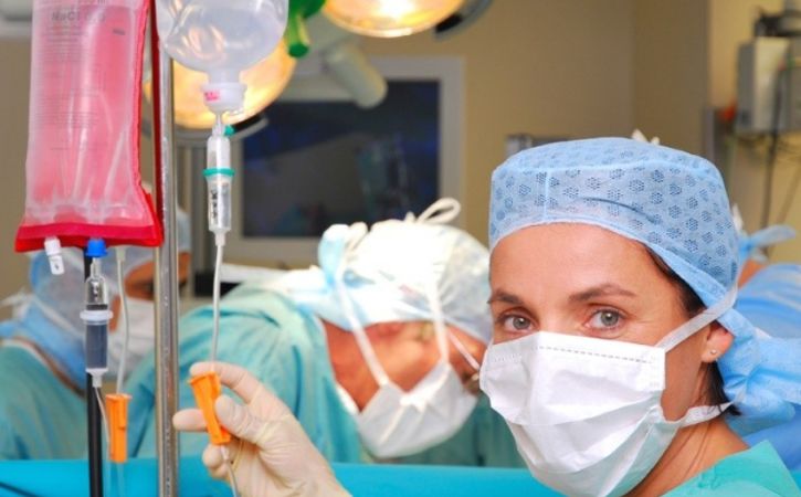 aferesi critical care – aferetica – emac