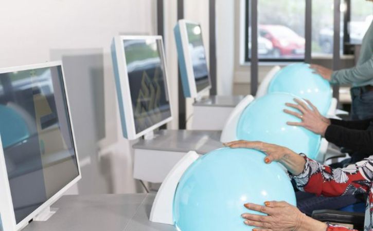 emac riabilitazione – dessintey srt5 foto bambini