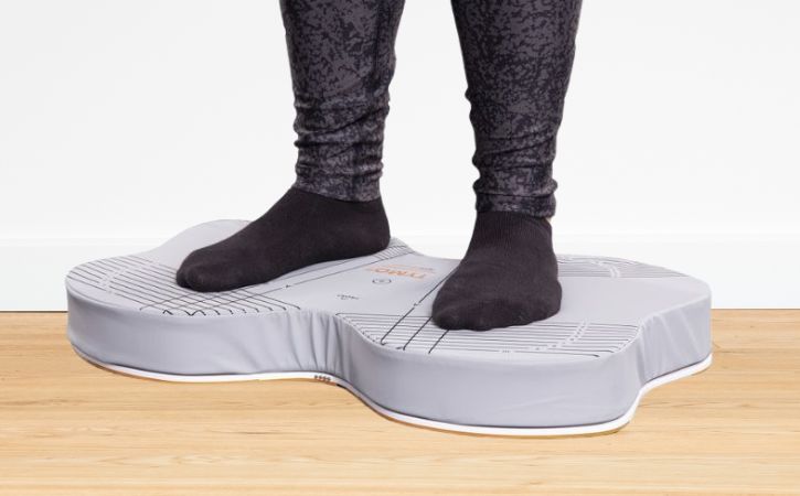 emac riabilitazione – tymo tyromotion foto