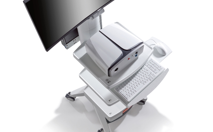 Vyntus&trade; CPX jaeger &ndash; vyaire emac