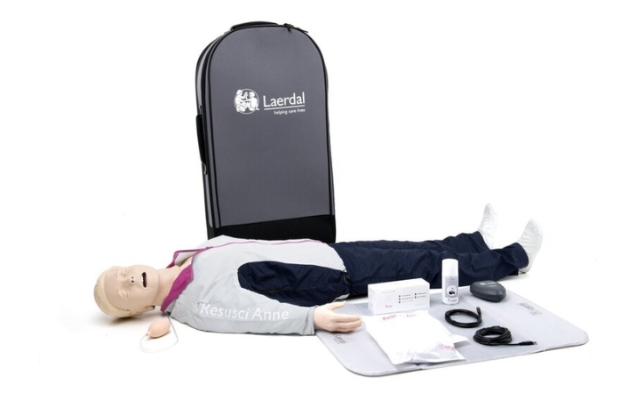 emac emergenza resusci anne