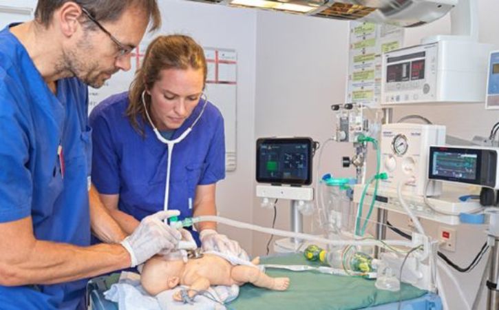emac critical care dispositivi